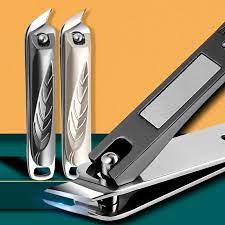 Nail Clipper 1Pcs